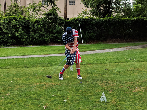 Dew Sweepers